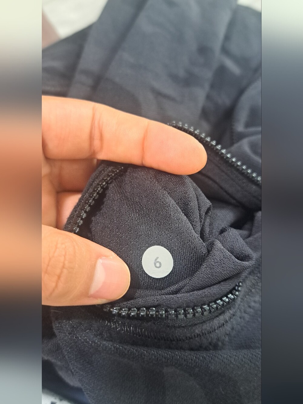 Lululemon Define Jacket - Picture 5 of 5